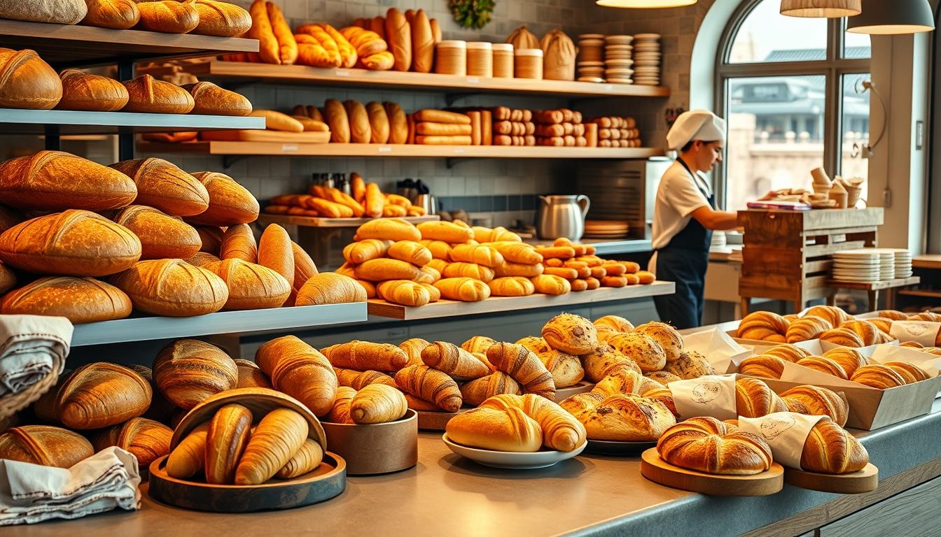 Seasonal meal prepared in a home kitchen